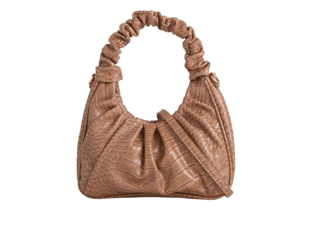 Venice Vegan Croc Pouch